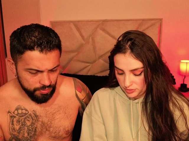 SweetSin-Couple