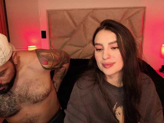 SweetSin-Couple