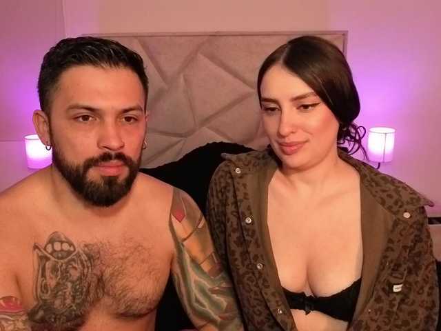 SweetSin-Couple
