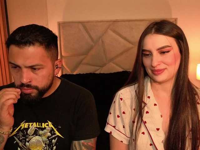 SweetSin-Couple