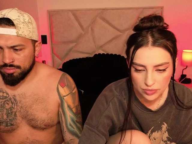SweetSin-Couple