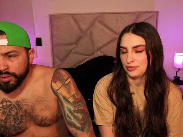 SweetSin-Couple