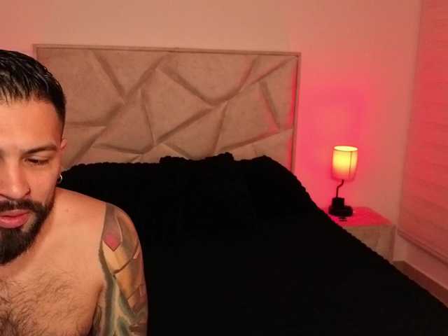 SweetSin-Couple webcam