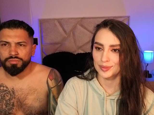 SweetSin-Couple