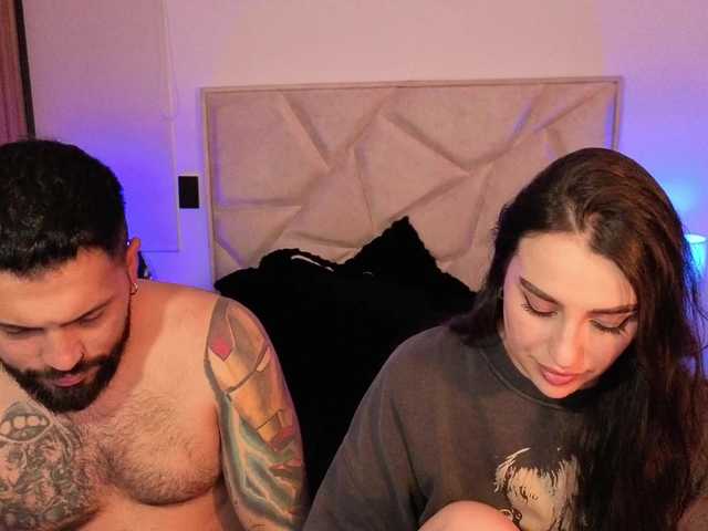 SweetSin-Couple