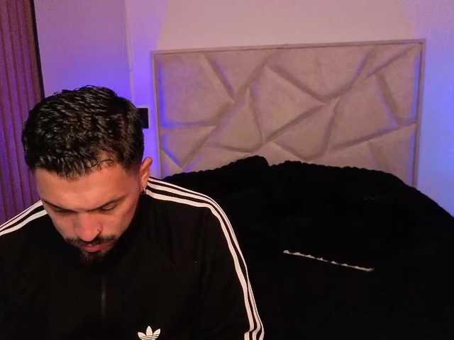 SweetSin-Couple webcam