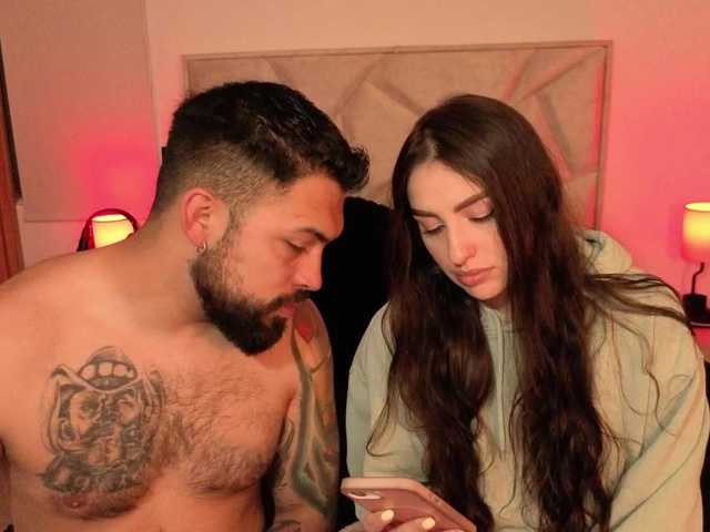 SweetSin-Couple