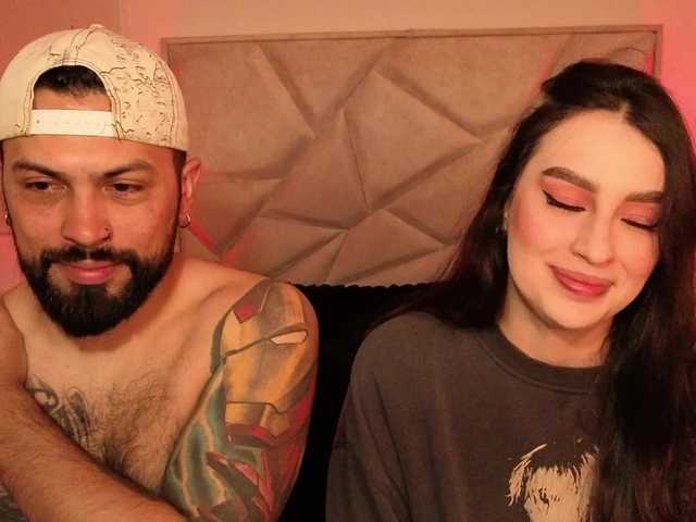 SweetSin-Couple