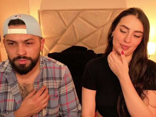 SweetSin-Couple