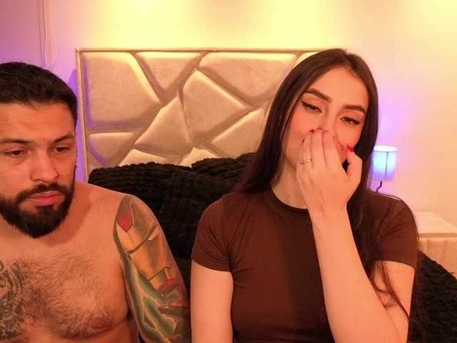 SweetSin-Couple