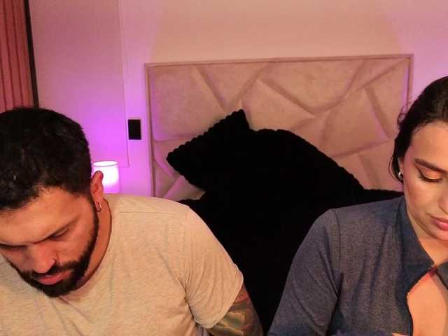 SweetSin-Couple