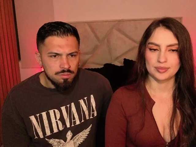 SweetSin-Couple's BongaCams show and profile