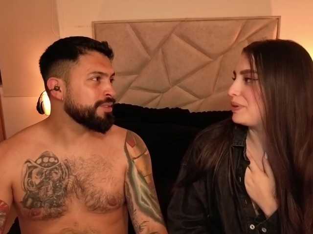 SweetSin-Couple