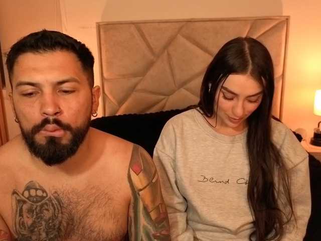 SweetSin-Couple