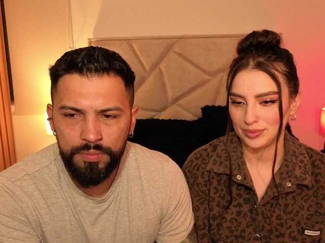 SweetSin-Couple live cam