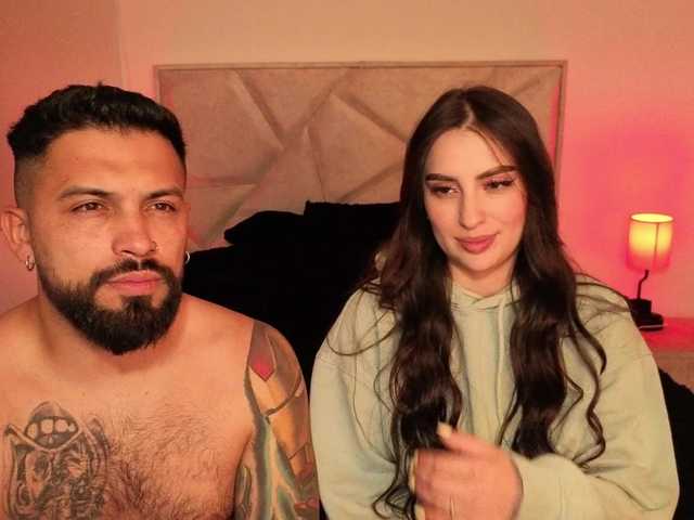 SweetSin-Couple