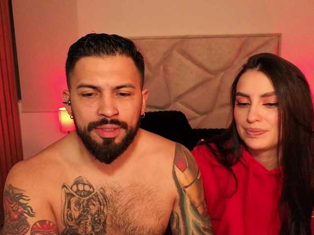 SweetSin-Couple