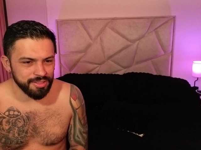 SweetSin-Couple live cam on BongaCams