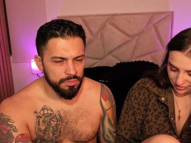SweetSin-Couple