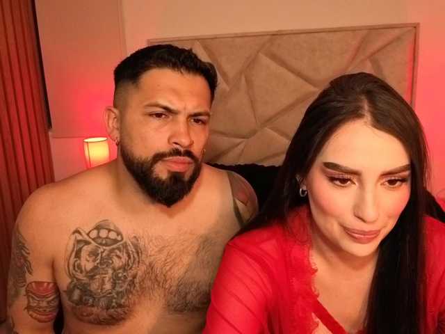 SweetSin-Couple
