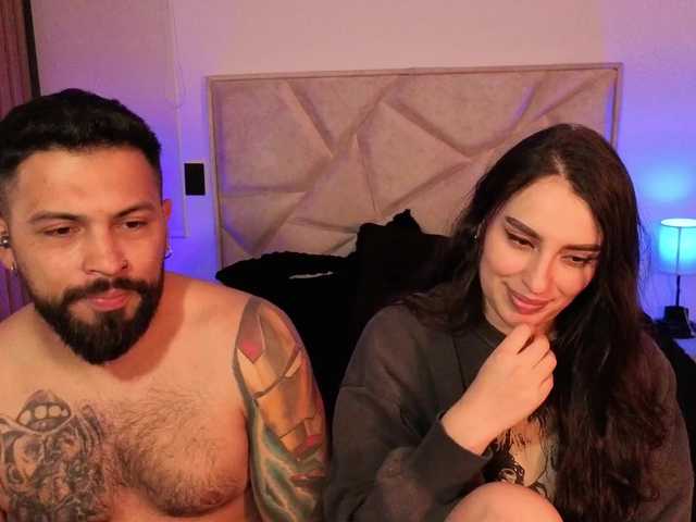 SweetSin-Couple