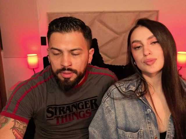 SweetSin-Couple