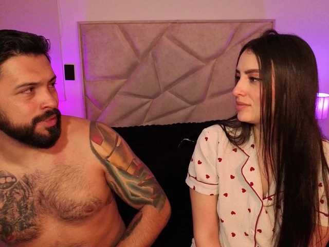 SweetSin-Couple