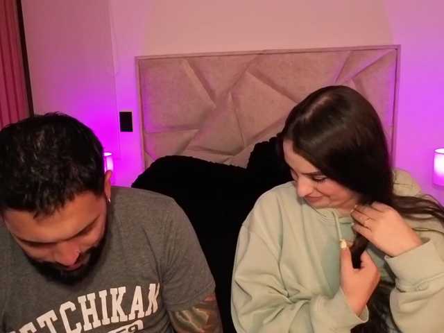 SweetSin-Couple