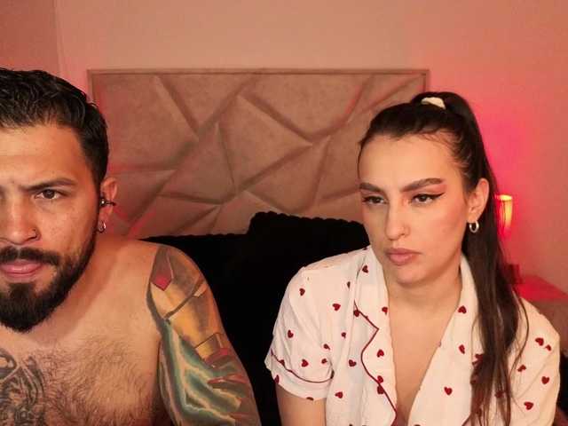 SweetSin-Couple