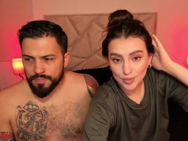 SweetSin-Couple