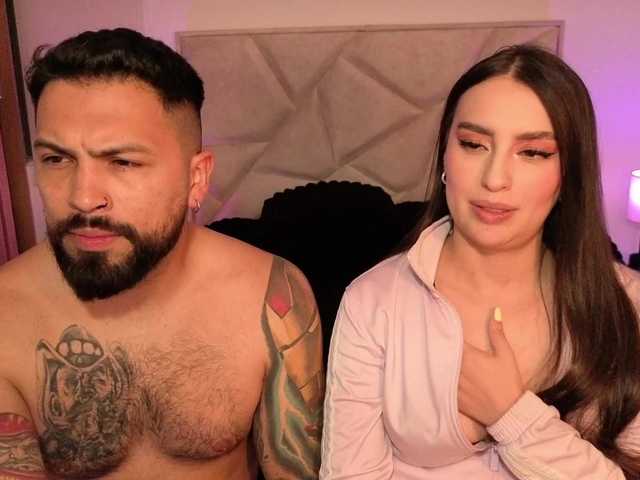 SweetSin-Couple