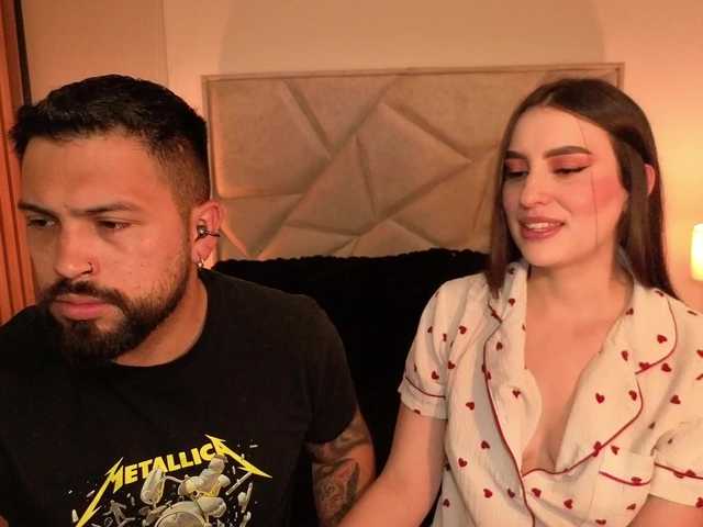 SweetSin-Couple