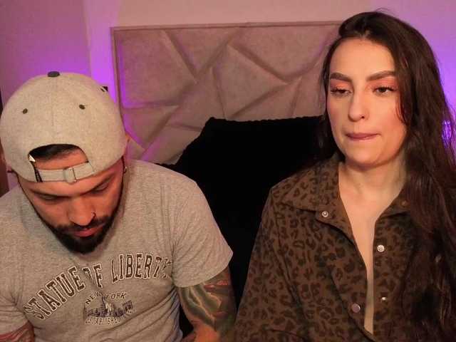 SweetSin-Couple