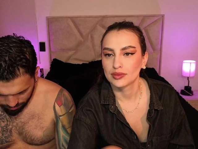 Preview of sweetsin-couple