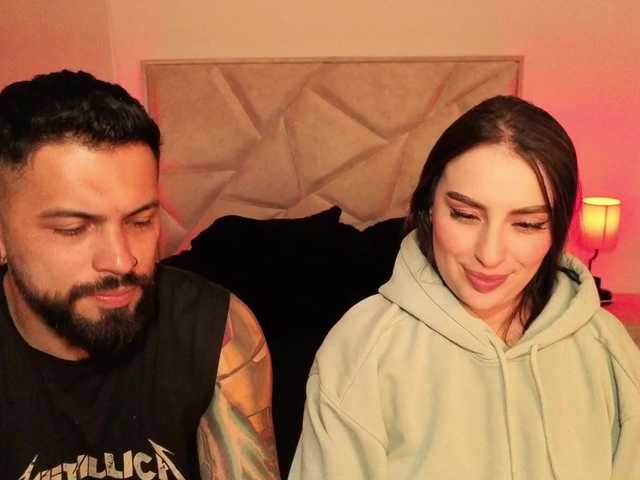 SweetSin-Couple