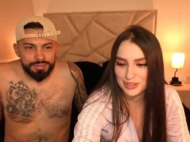 SweetSin-Couple