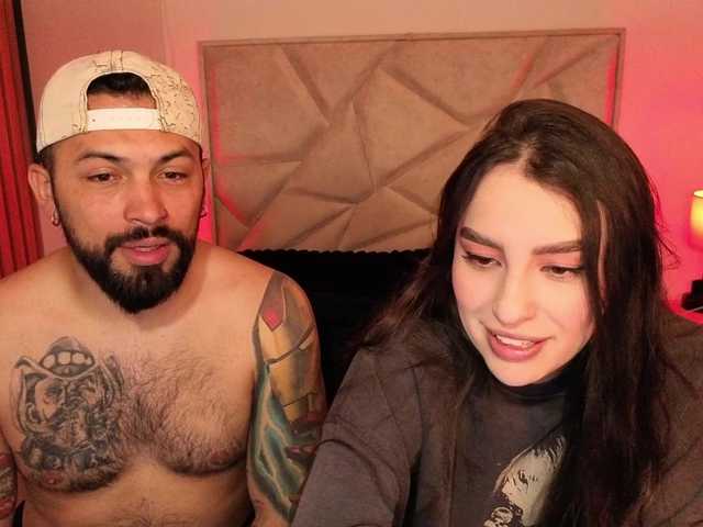 SweetSin-Couple