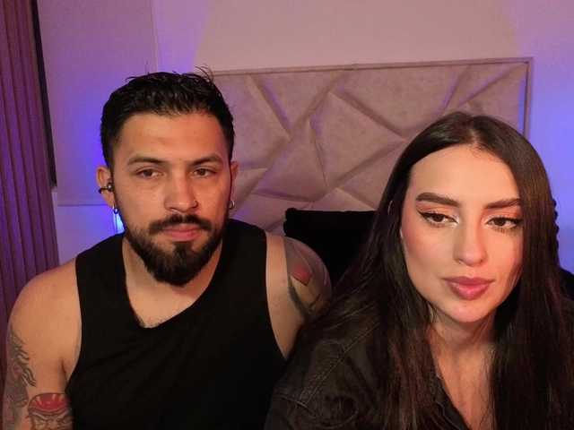 SweetSin-Couple