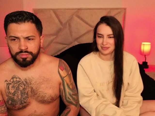 SweetSin-Couple
