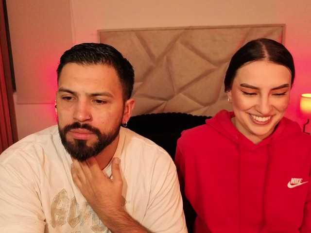 SweetSin-Couple