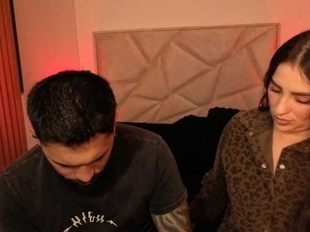SweetSin-Couple