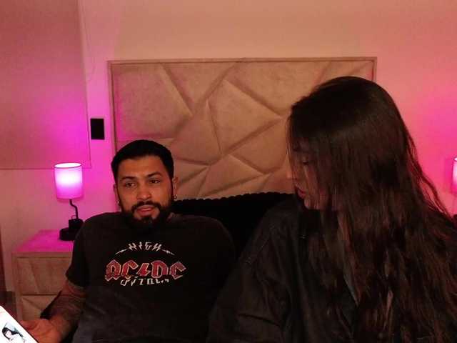 SweetSin-Couple