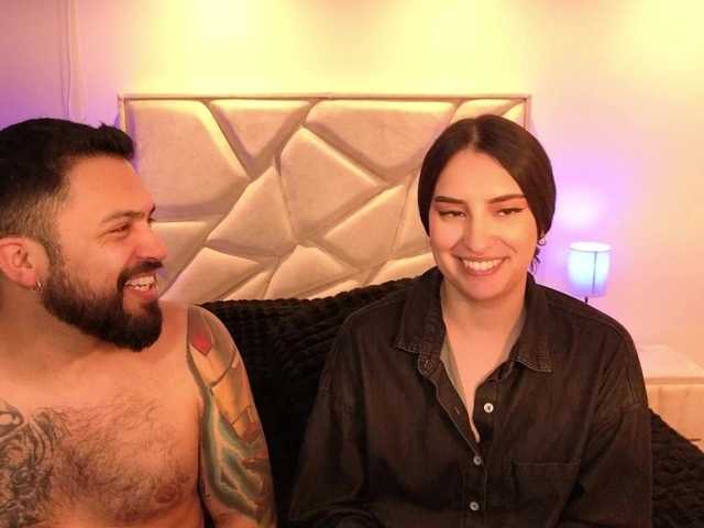 SweetSin-Couple