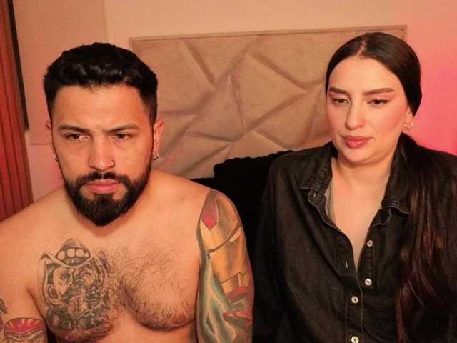 SweetSin-Couple