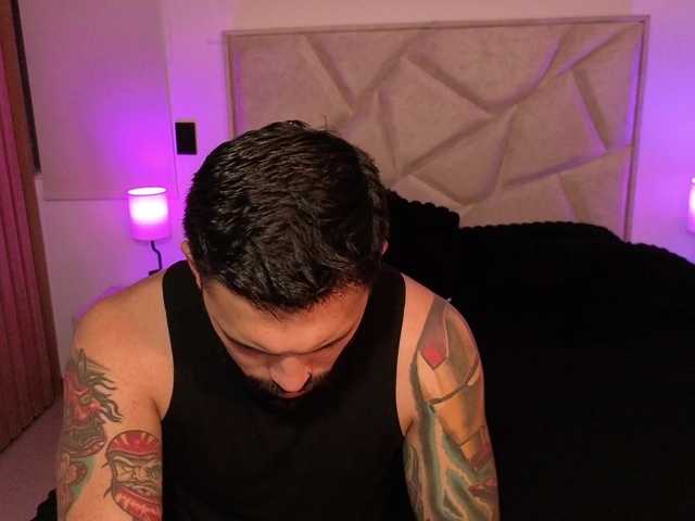 SweetSin-Couple webcam