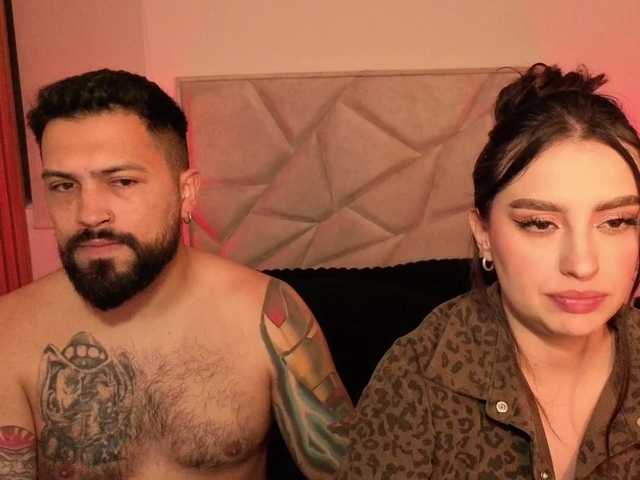SweetSin-Couple