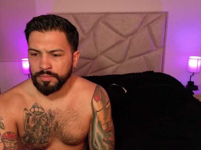 SweetSin-Couple webcam