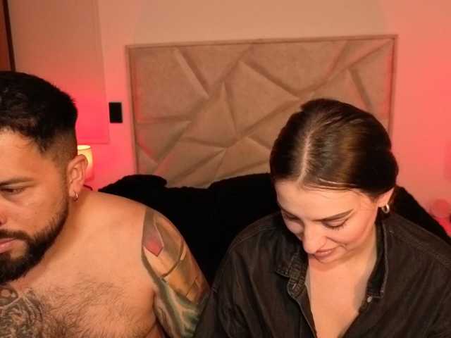SweetSin-Couple