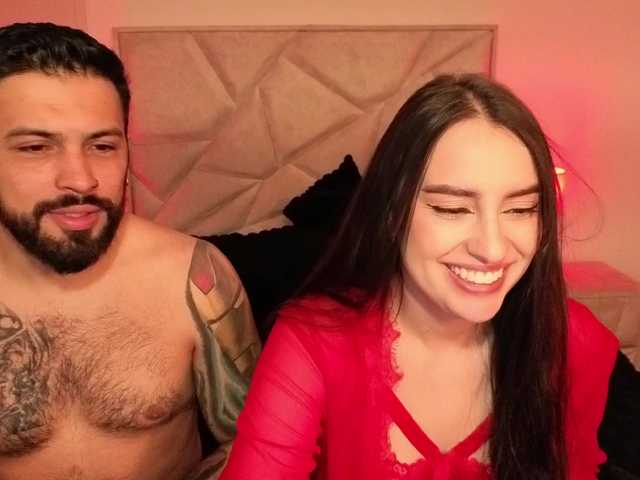SweetSin-Couple