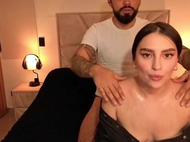 SweetSin-Couple